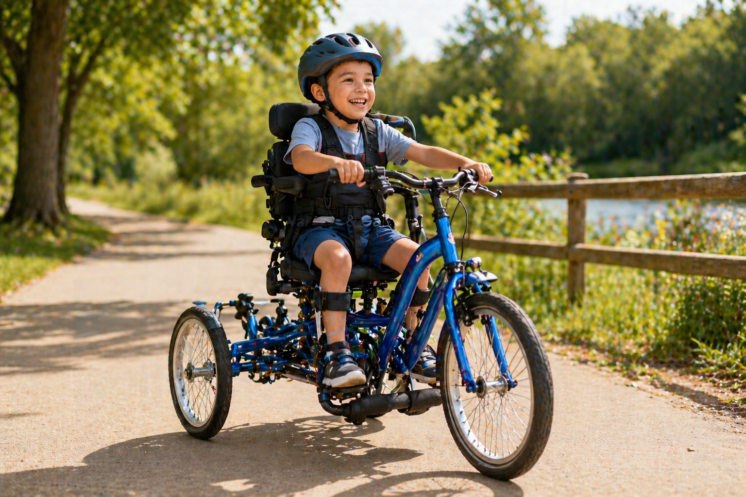 Independent Kids Buying Guide: How to Choose Pediatric Mobility, Therapy & Adaptive Equipment
