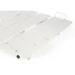 Night Rider HD Bariatric Hospital Bed – 600 lb Capacity Full-Electric Hi-Lo Bed with Multiple Sizes