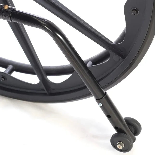 Chariot III Wheelchair (K3) With Elevating Footrest