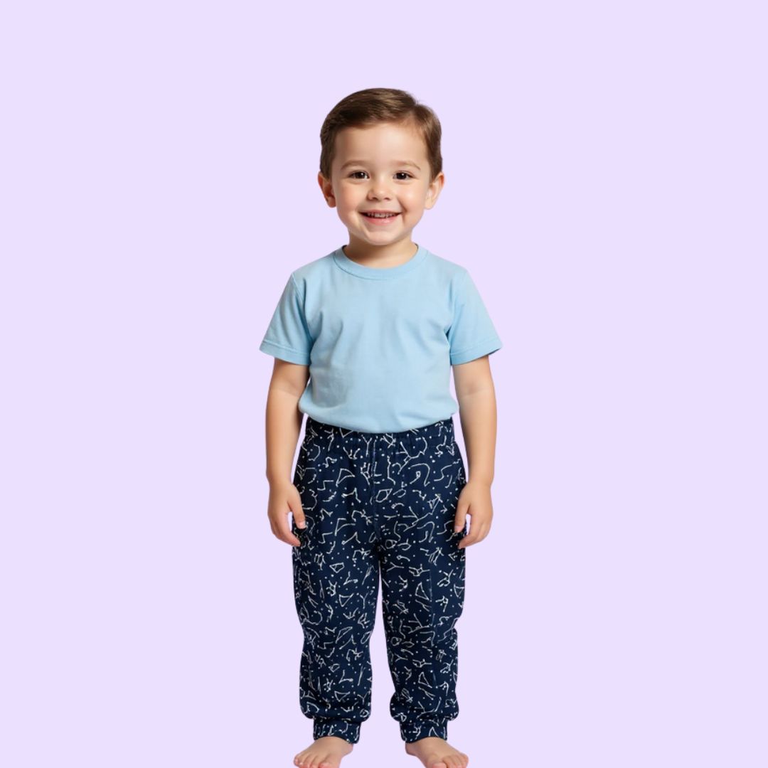 Sensory Friendly Jogger Pants by Sense-ational You