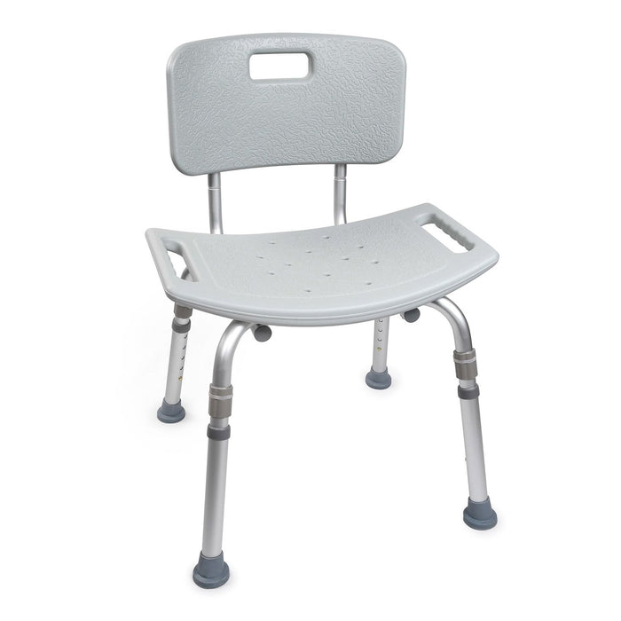 Bath Bench Without Arms