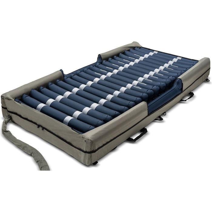Digital Bariatric Alternating Pressure LAL Mattress System