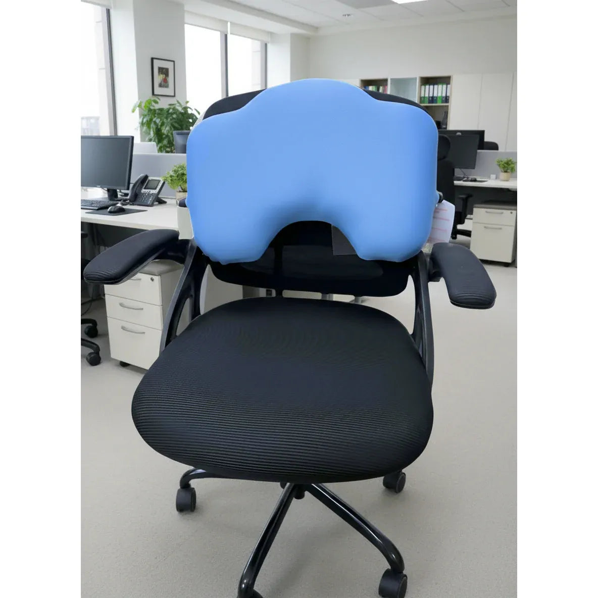 Air-Logic Premium Back Rest Cushion