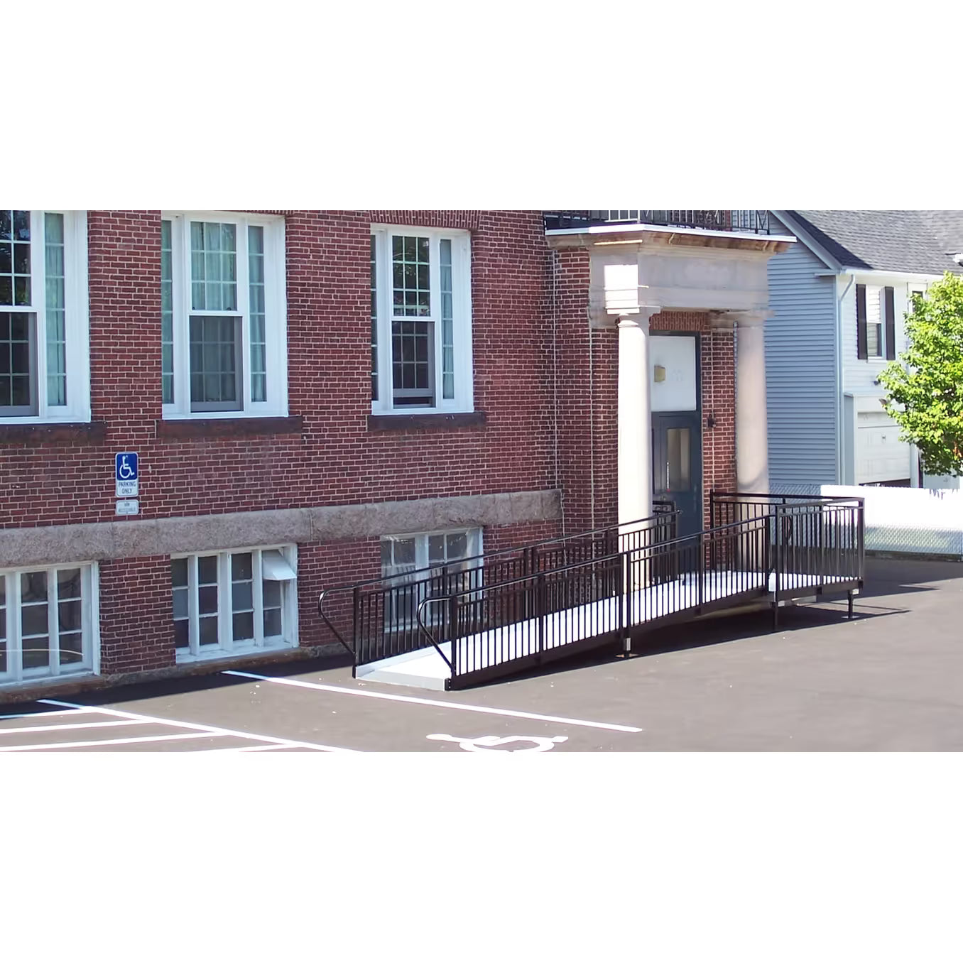 AlumiRamp Industrial ACOM, CALL for Quotes