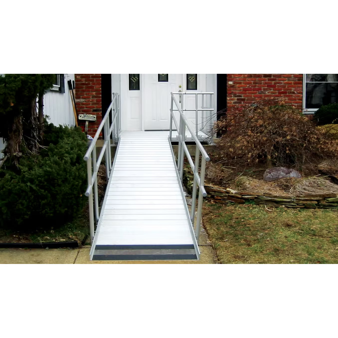 AlumiRamp Armada System CALL for quotes