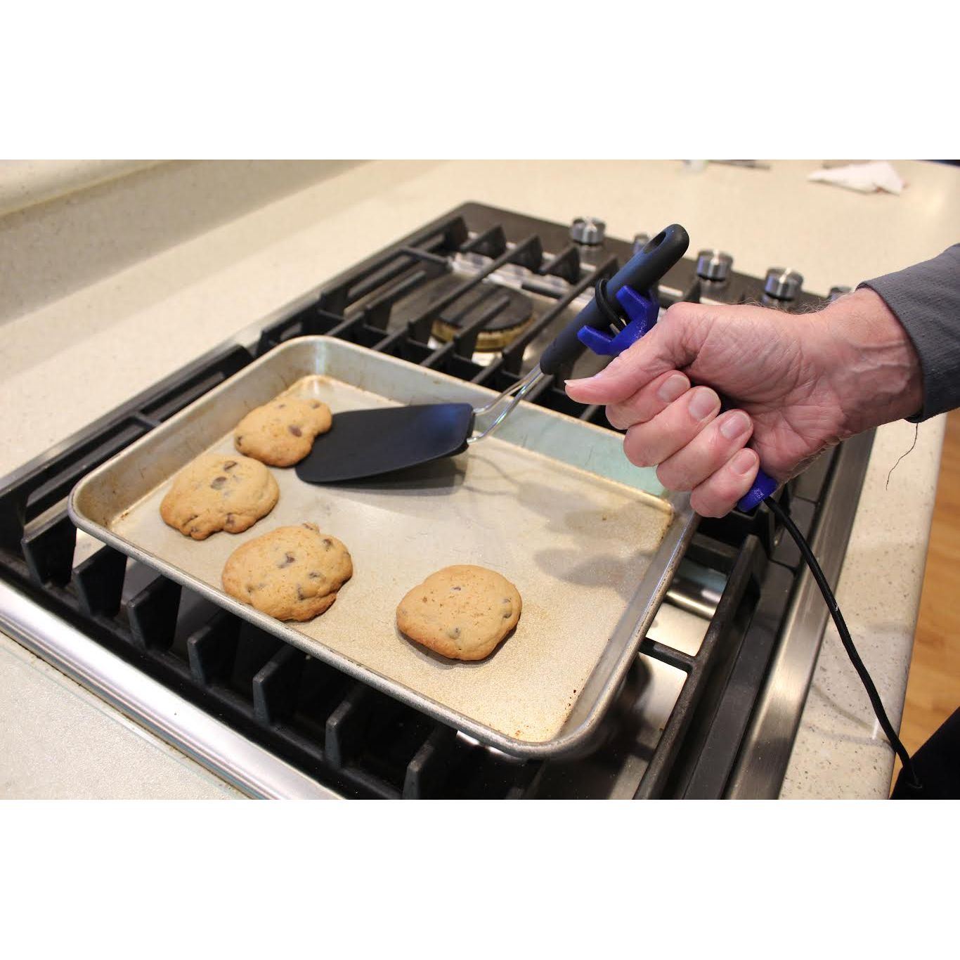 Functionalhand® Original – Adaptive Grip Aid for Everyday Independence