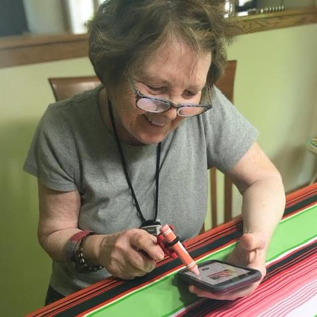 Functionalhand® Original – Adaptive Grip Aid for Everyday Independence