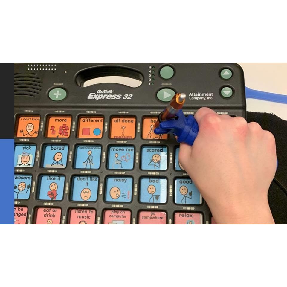 Functionalhand® Original – Adaptive Grip Aid for Everyday Independence