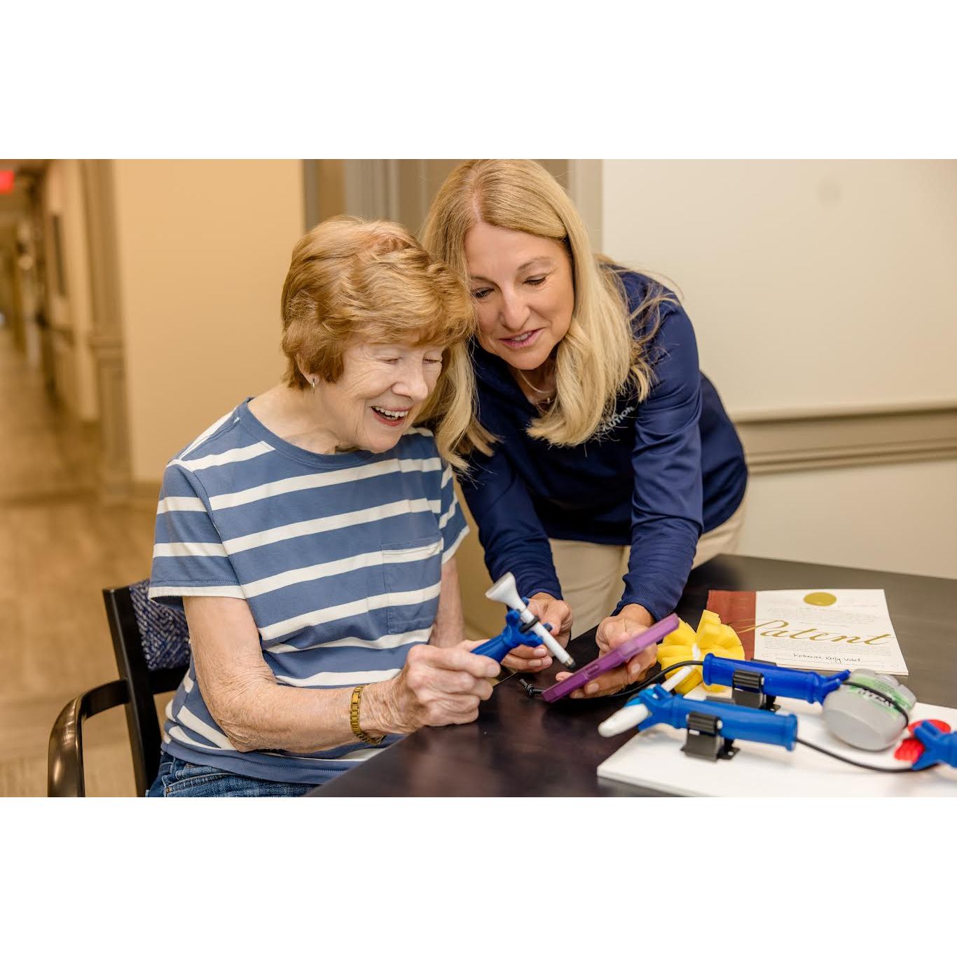 Functionalhand® Original – Adaptive Grip Aid for Everyday Independence