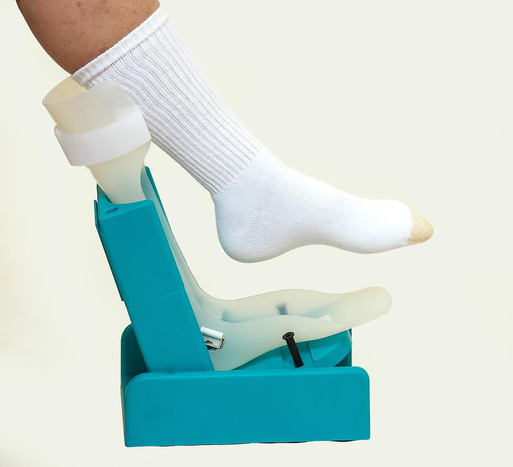 The ORIGINAL AFO Assist