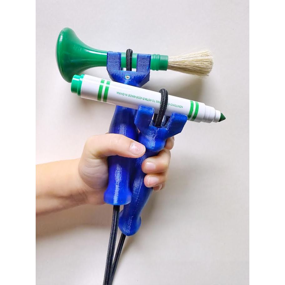 Functionalhand® Original – Adaptive Grip Aid for Everyday Independence