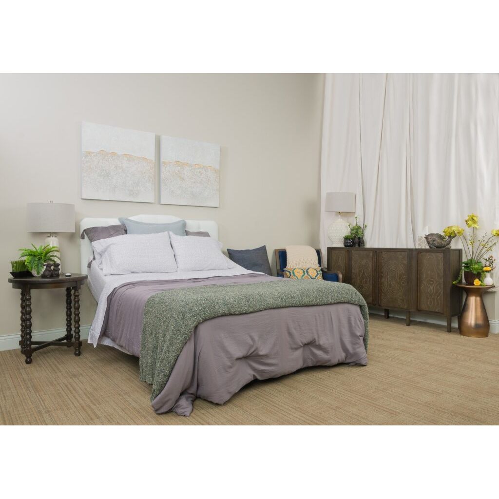 Supernal 3 Hi-Low Bed