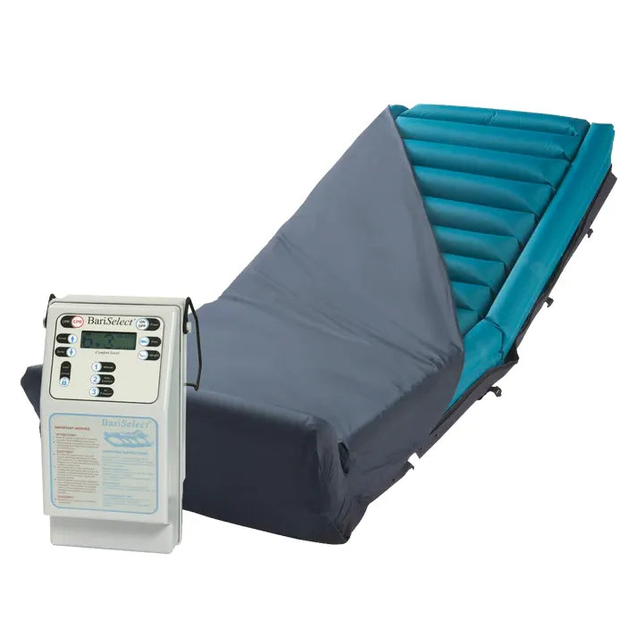 MOXI™ Bari Select Air Low Air Loss Mattress System