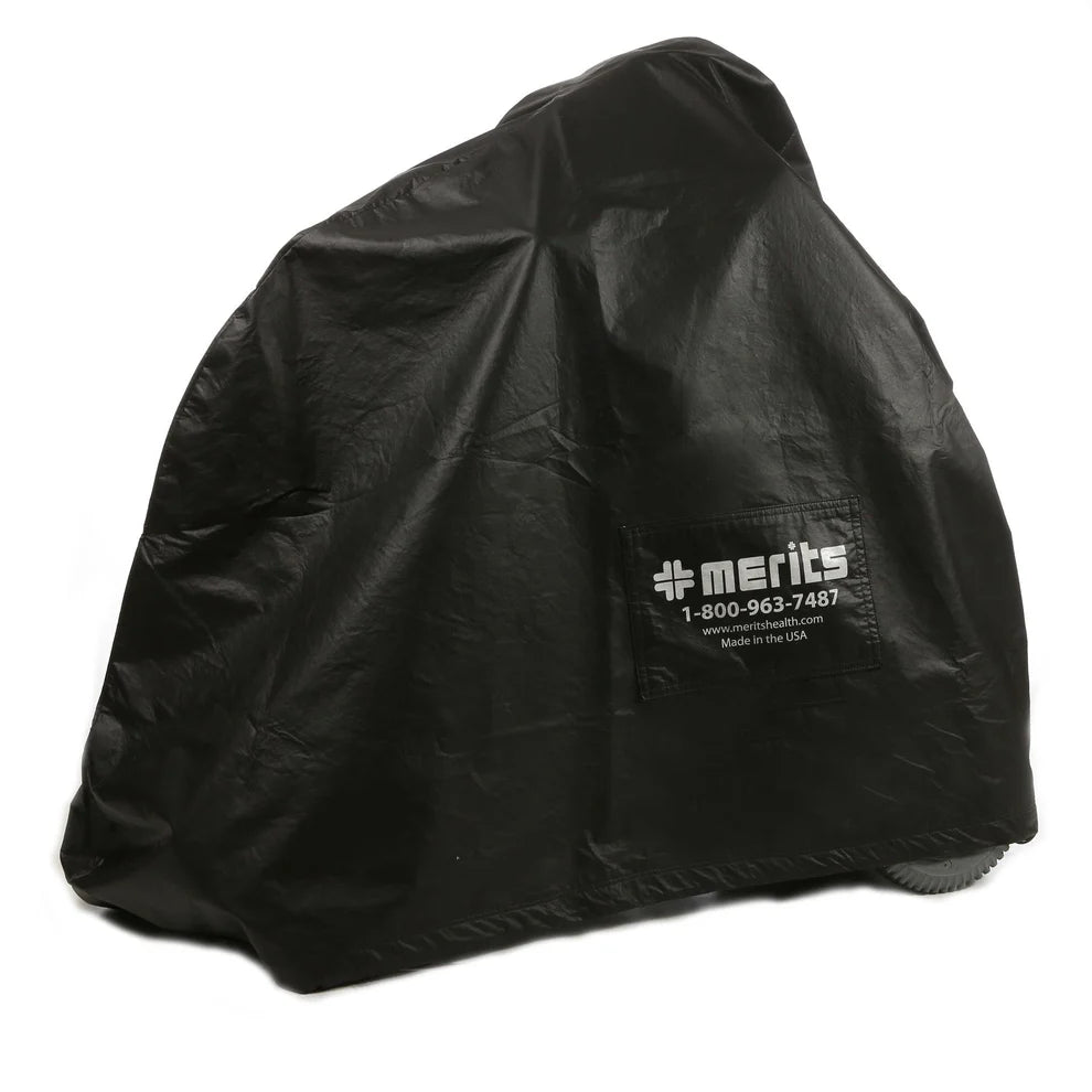 Pioneer 4: Sturdy 4-Wheel Scooter