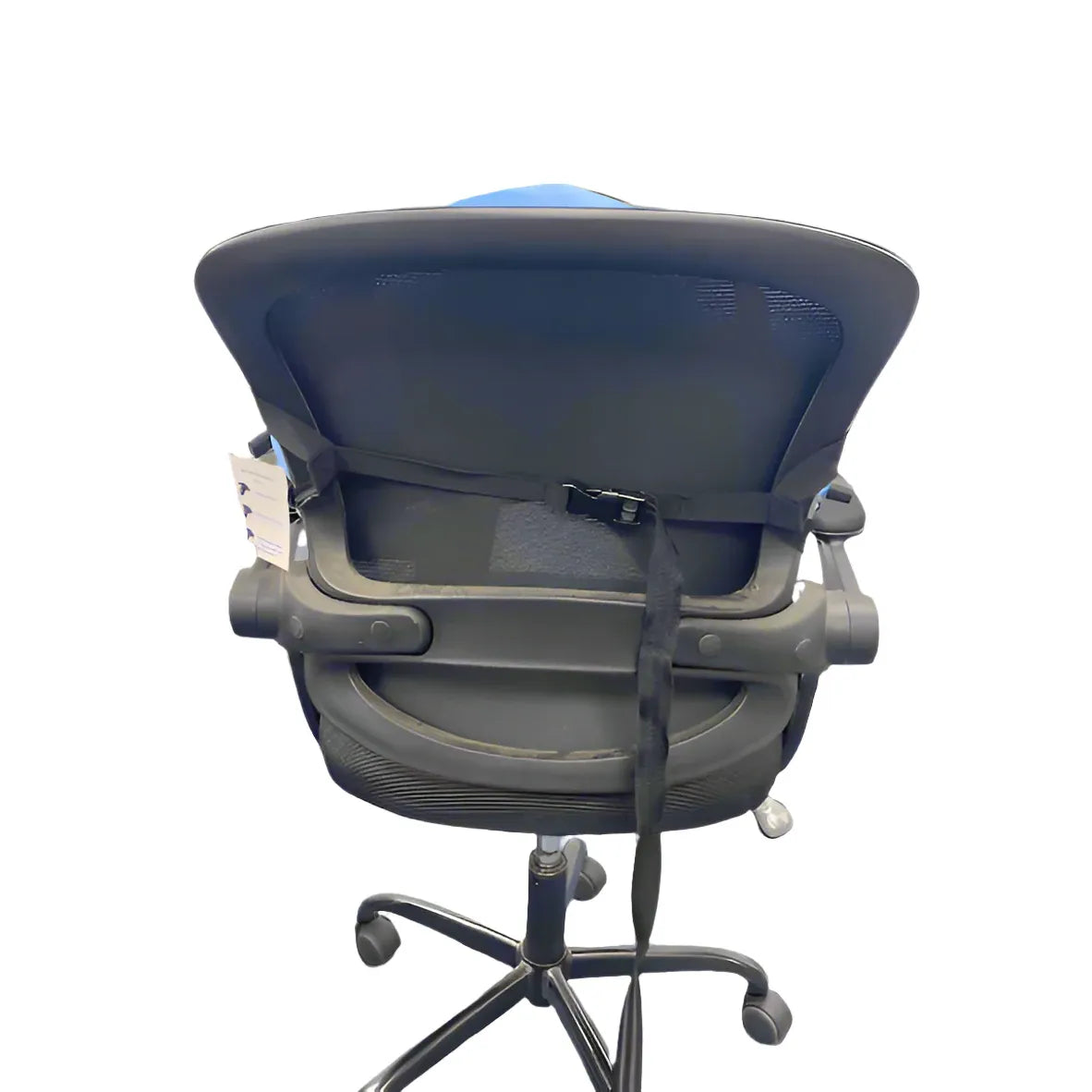Air-Logic Premium Back Rest Cushion