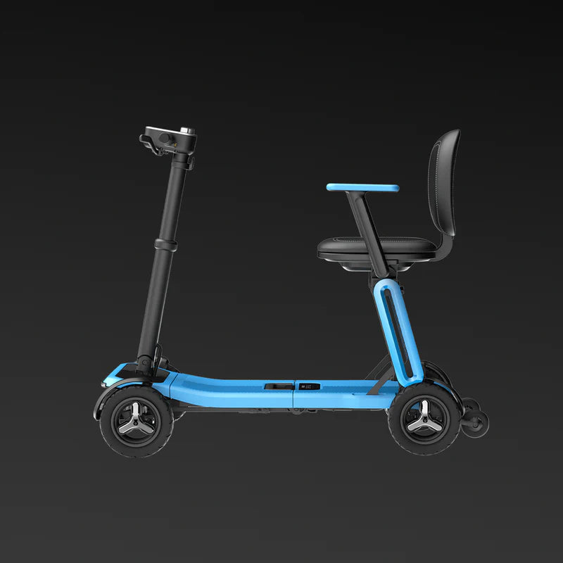 ALL NEW Paiseec Mobility Scooter L5