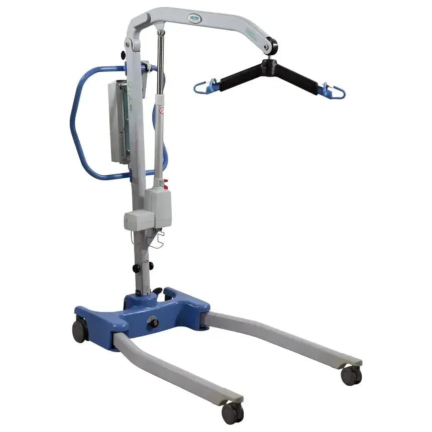 Hoyer Advance® Passive lift with a 340 lb. safe working load
