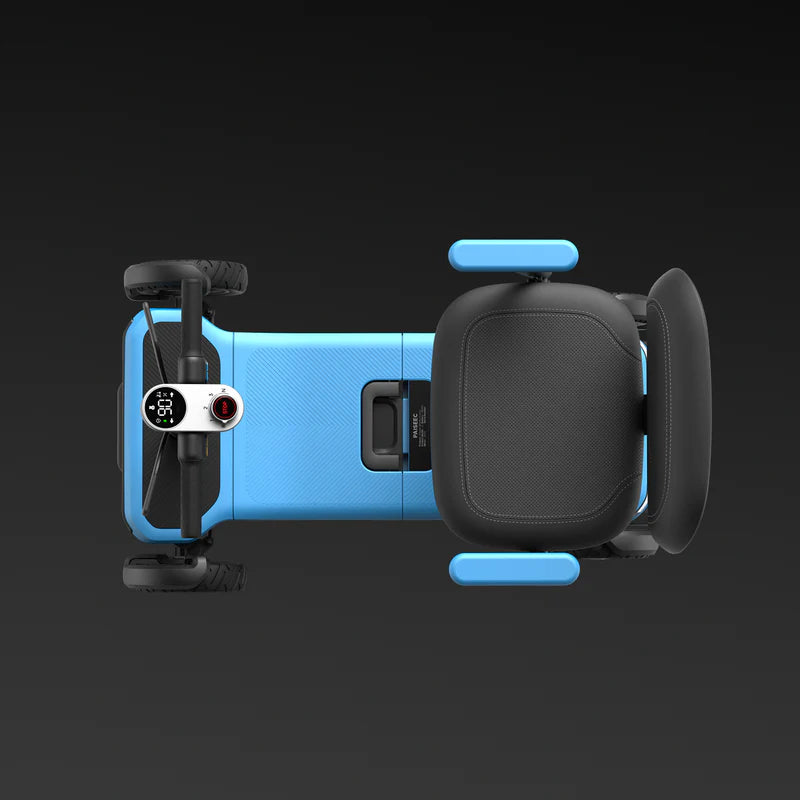 ALL NEW Paiseec Mobility Scooter L5