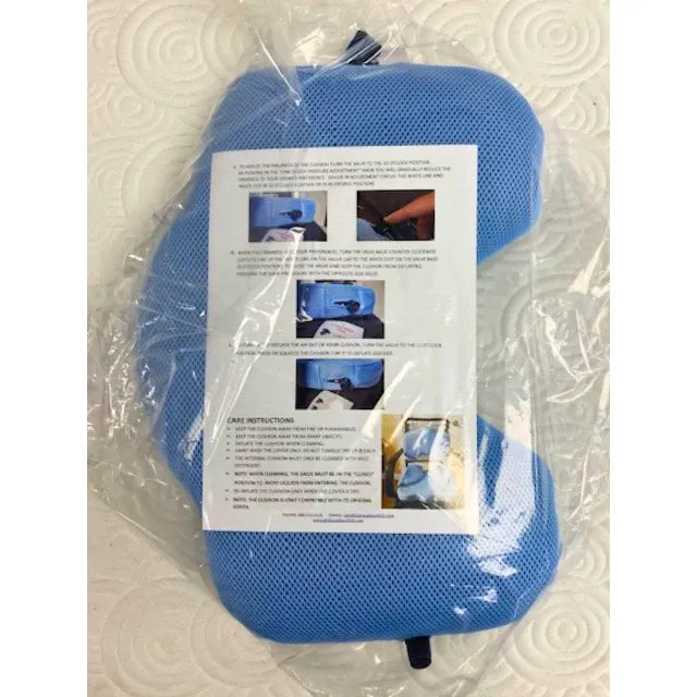 Air-Logic Premium Back Rest Cushion