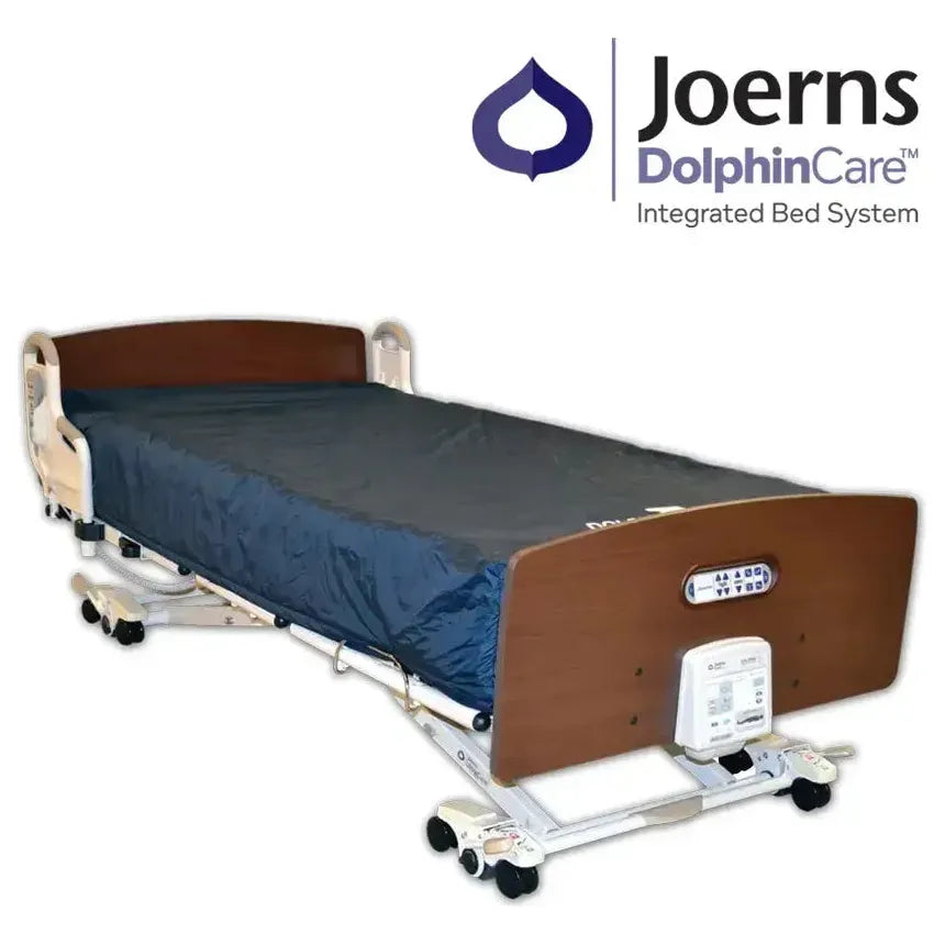 DolphinCare™ Integrated Bed System