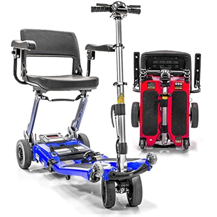 Luggie Elite Travel Scooter