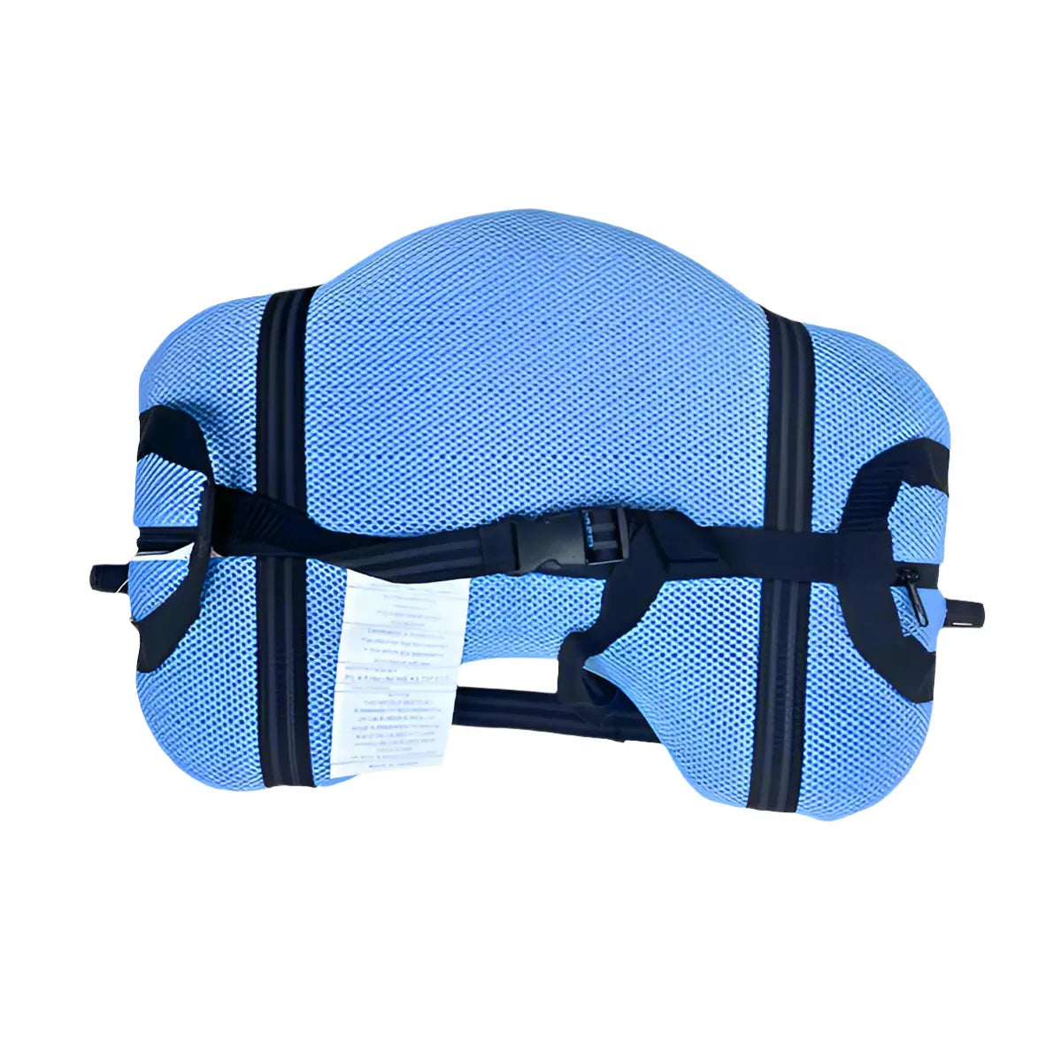 Air-Logic Premium Back Rest Cushion