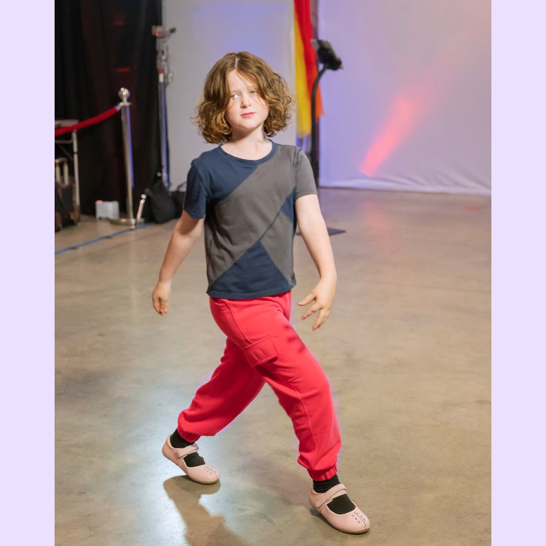 Sensory Friendly Jogger Pants by Sense-ational You