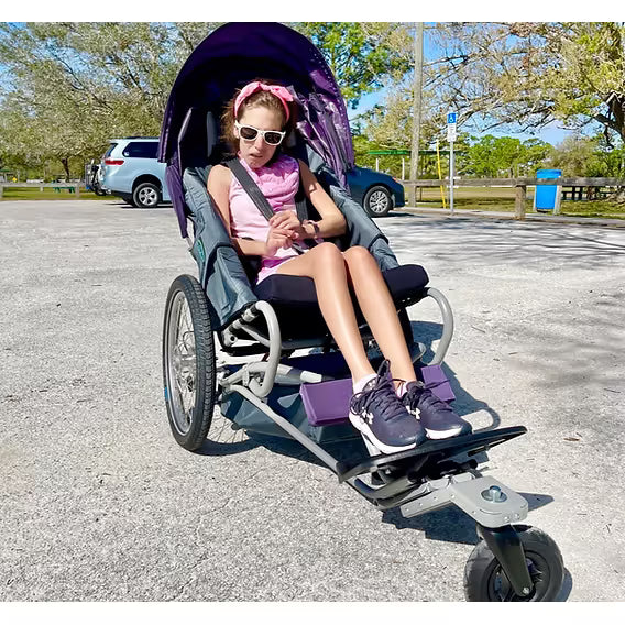 KARI STROLLER