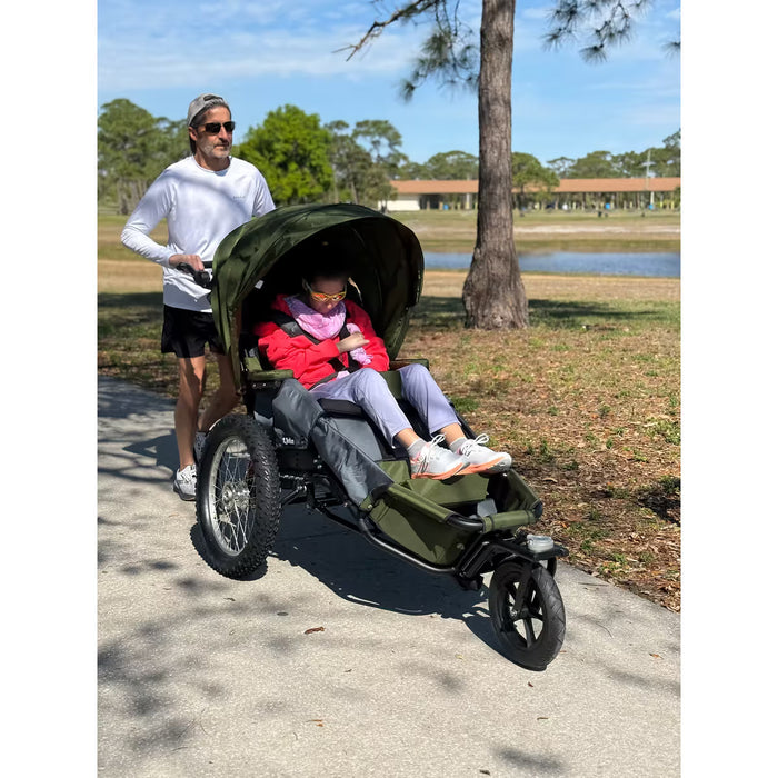 Sami Stroller Bicycle