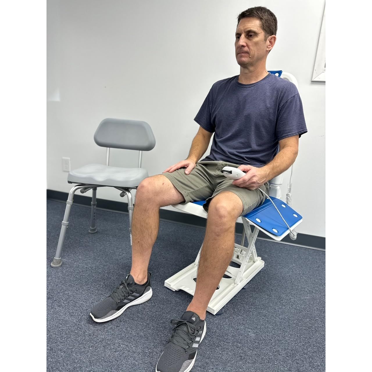 Phoenix Power Chair Lift, FLOOR LIFT™