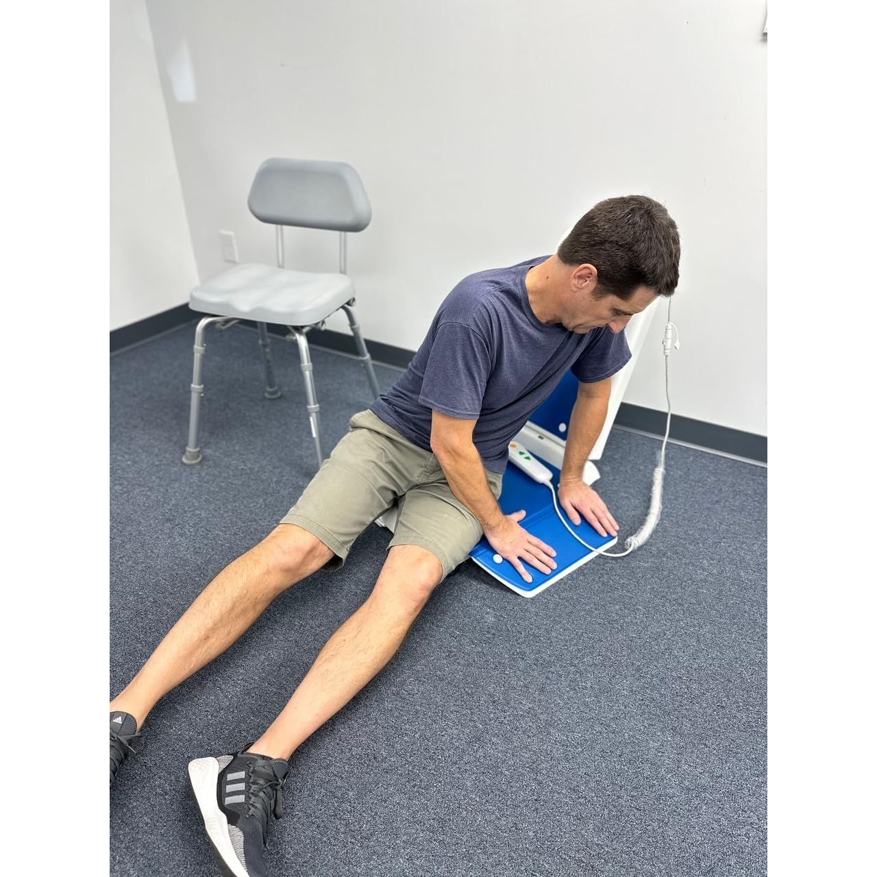 Phoenix Power Chair Lift, FLOOR LIFT™