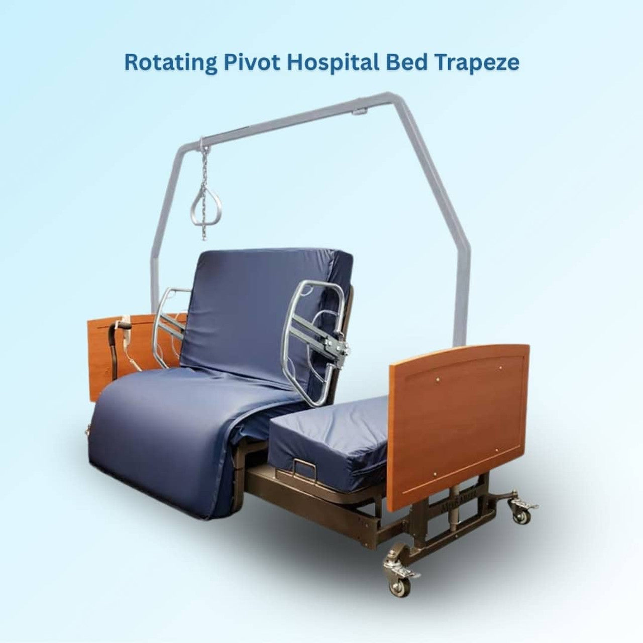 Standard ActiveCare Trapeze