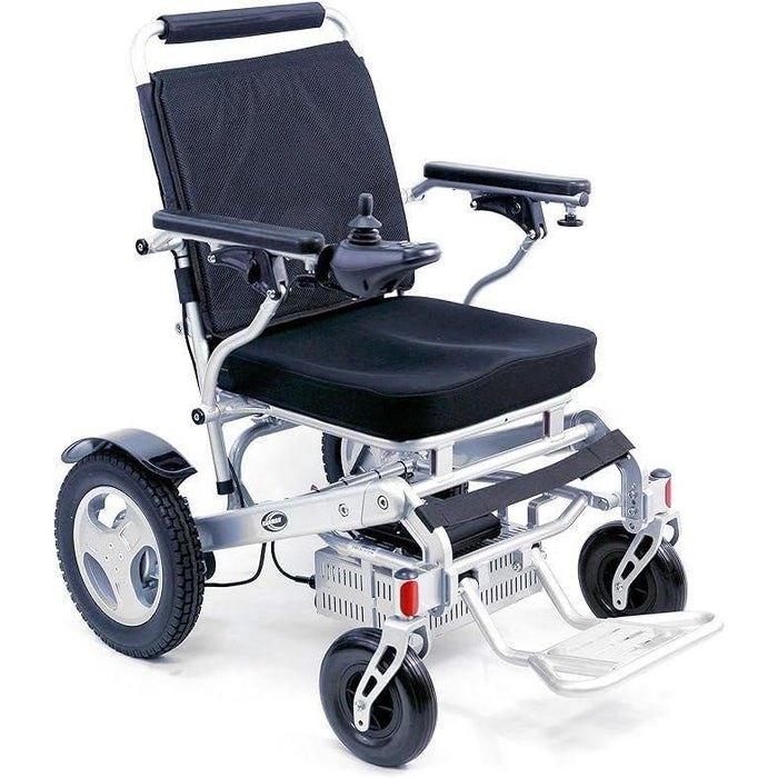 Karman Tranzit Go Power Wheelchair