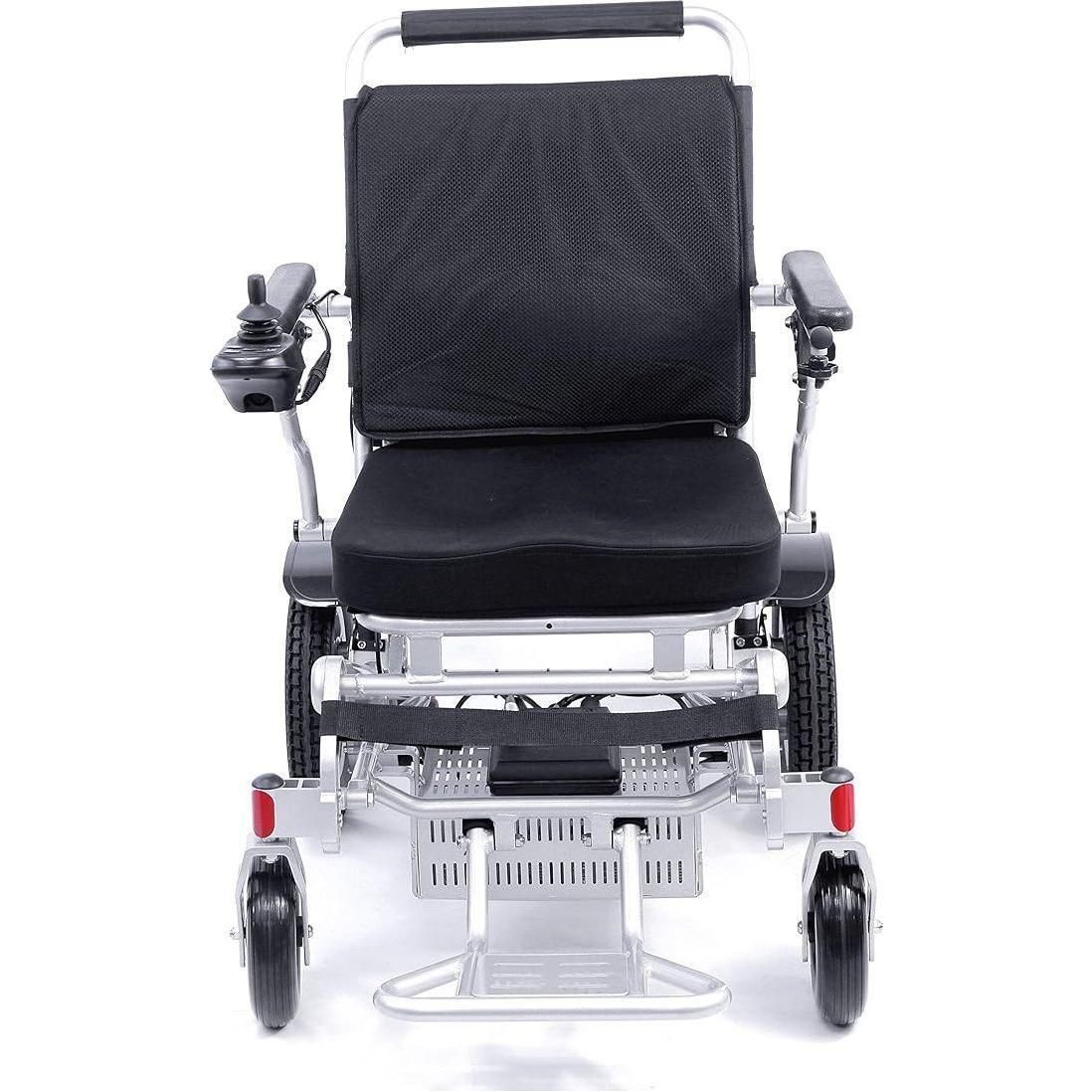 Karman Tranzit Go Power Wheelchair