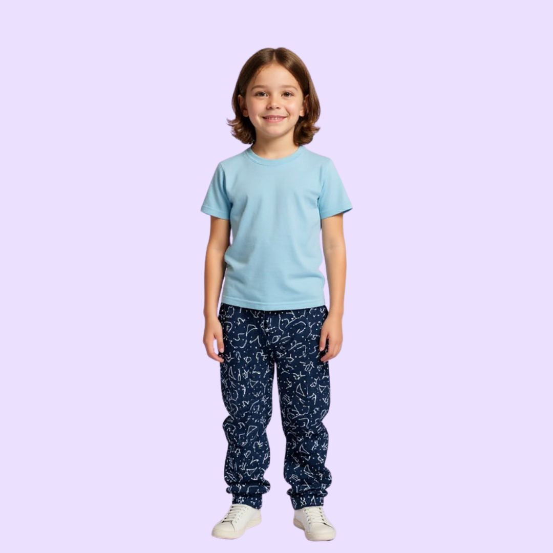 Sensory Friendly Jogger Pants by Sense-ational You