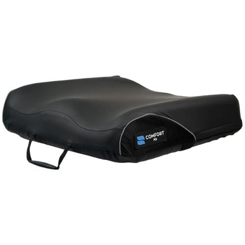 M2 Gel Wheelchair Cushion ZERO Elevation