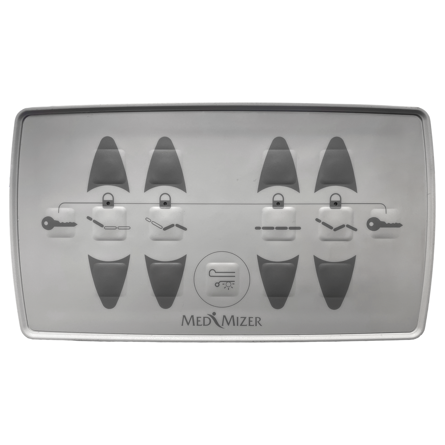 RetractaBed by Med-Mizer