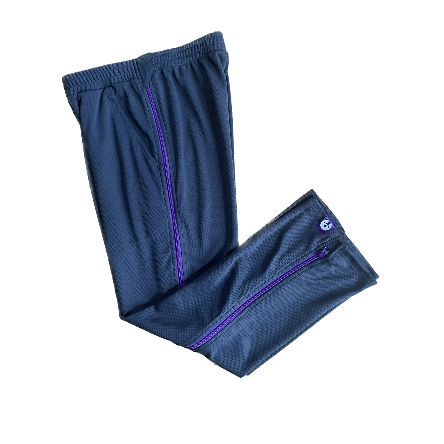 befree zipOns Adult Heavyweight Adaptive Pants