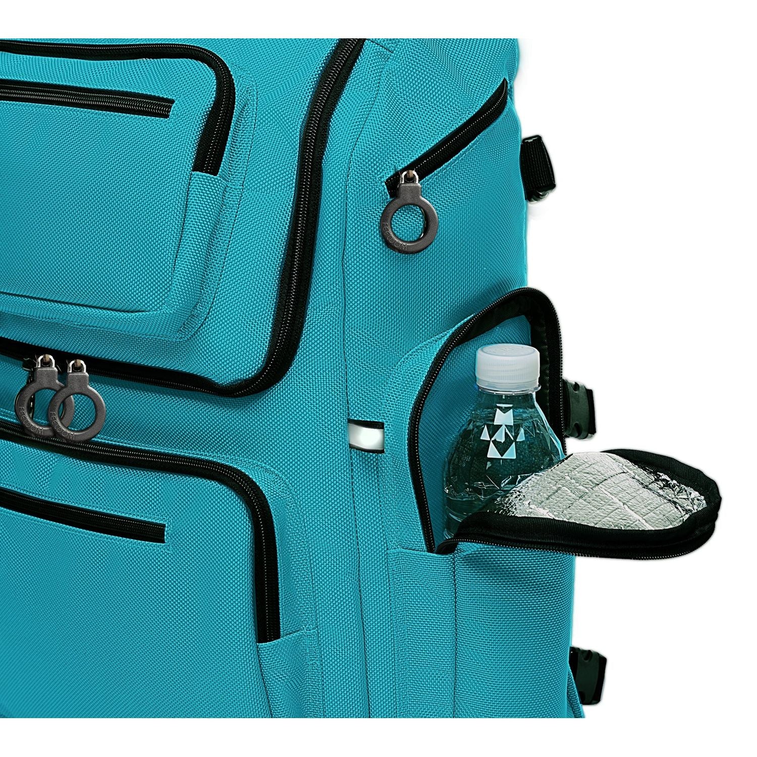 STAR - Z Series Deluxe Wheelchair Bag