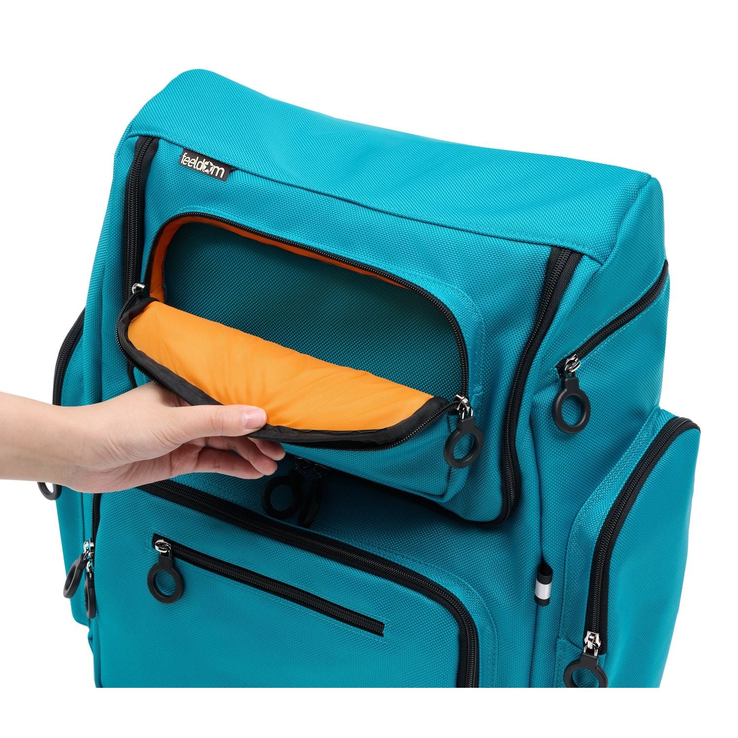 STAR - Z Series Deluxe Wheelchair Bag