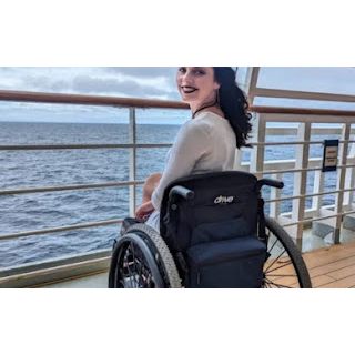 CHIC LT-24 MEDIUM Adaptable Tote