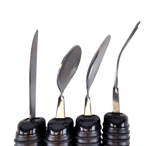 Big Grip Utensil Set