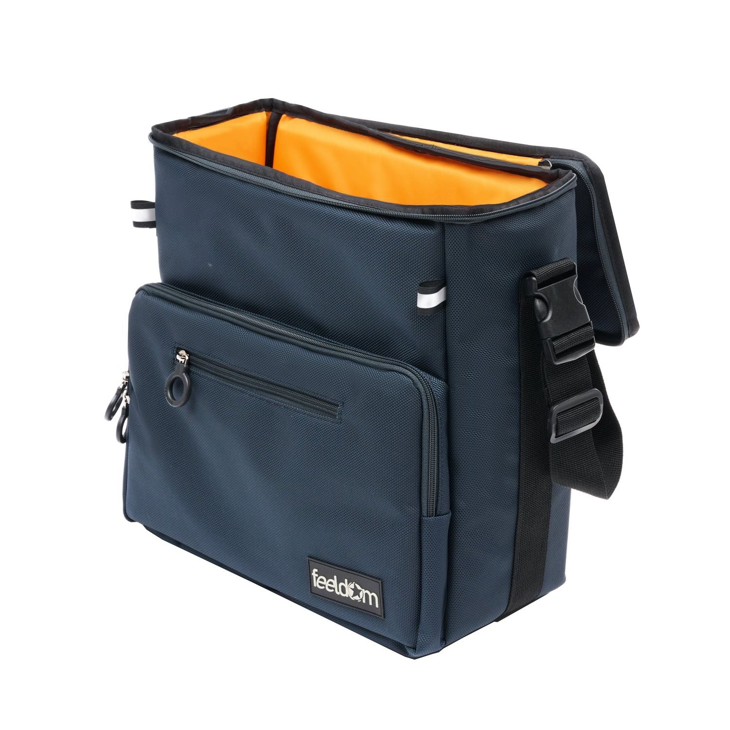 BUDDY- Heavy Duty Wheelchair Totebox