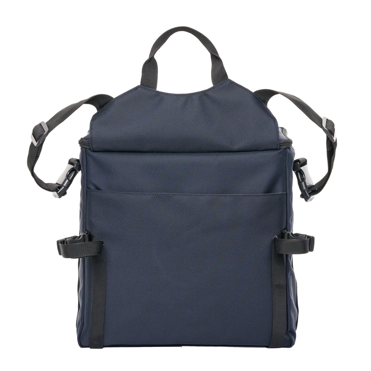 BUDDY- Heavy Duty Wheelchair Totebox