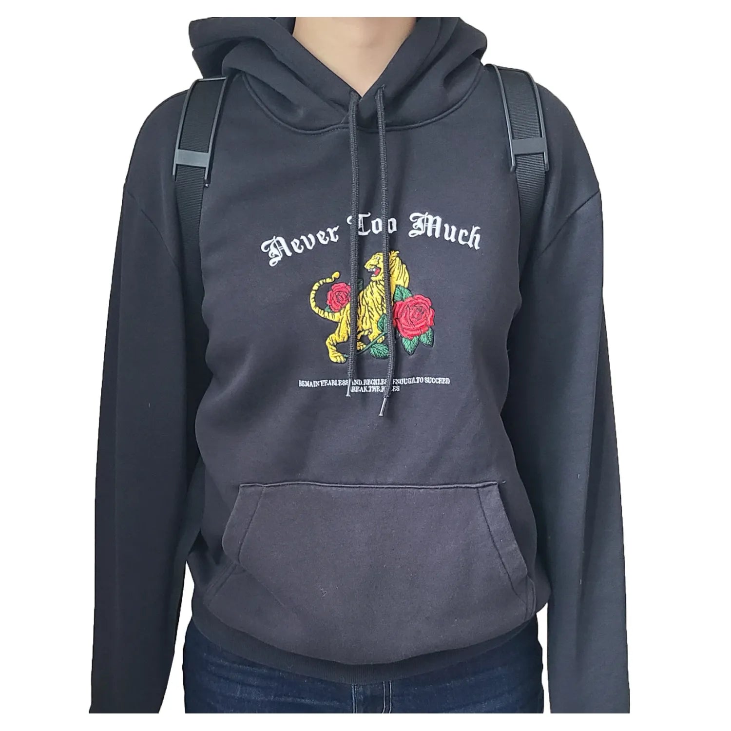 MAX Deluxe MEDIUM Wheelchair Backpack