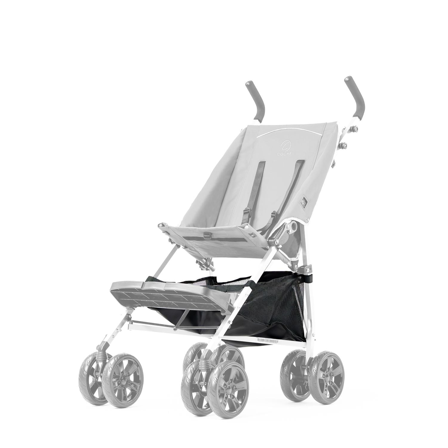 Coche Shopping Basket