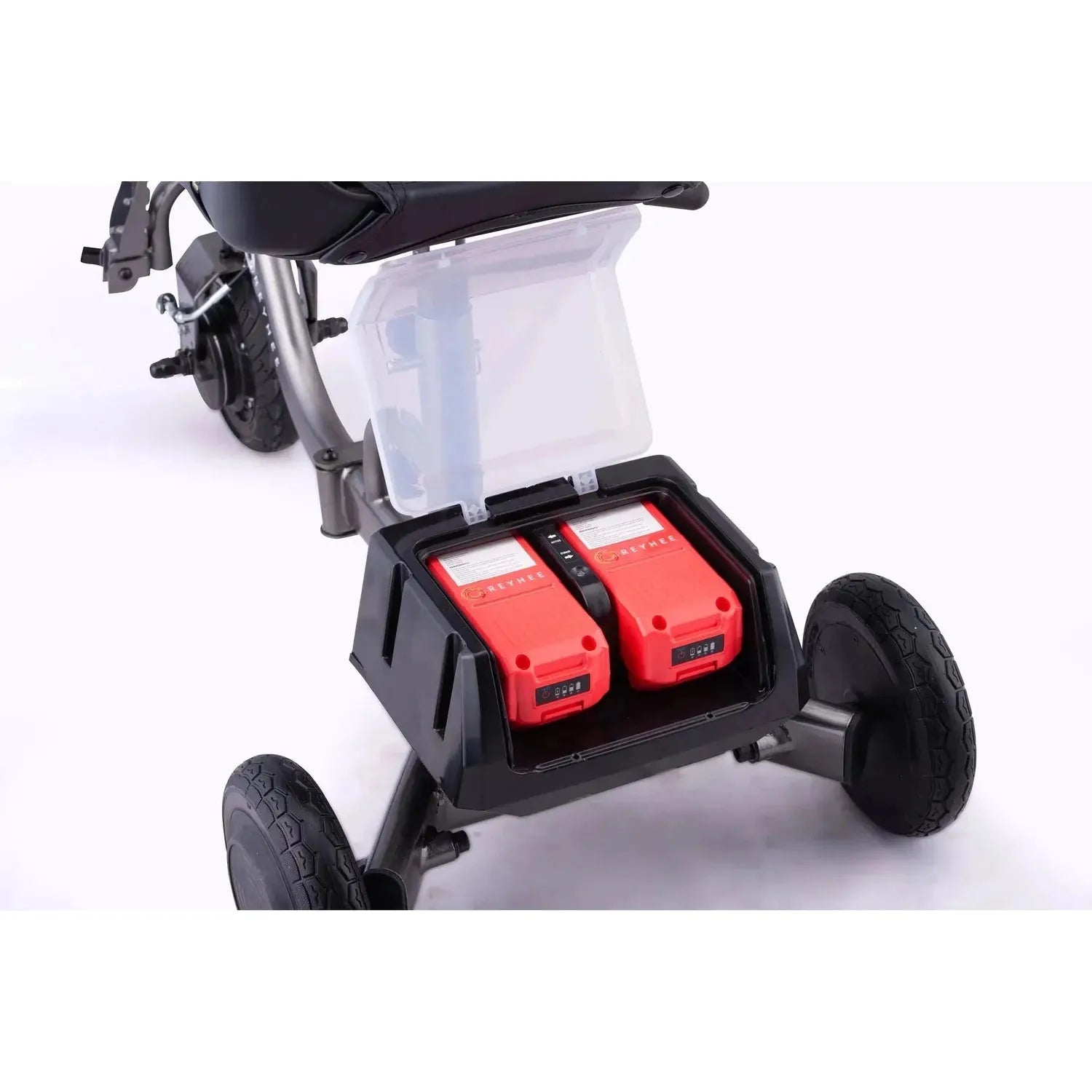 Reyhee Triad Battery