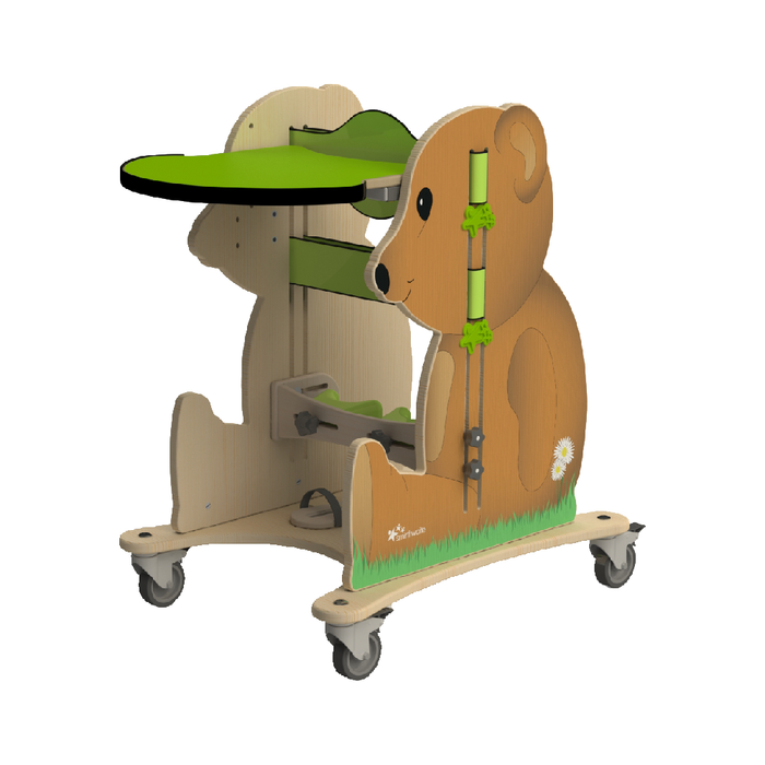Buddy Size 1 Vertical Stander