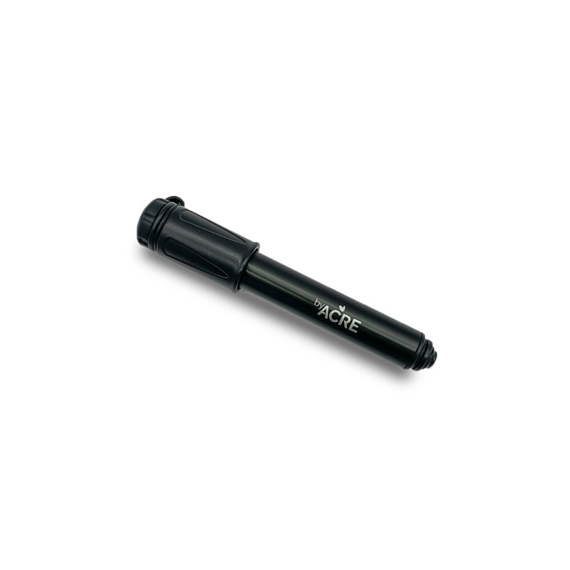 byACRE Mini Pump – Compact Tire Pump for the Carbon Overland Rollator