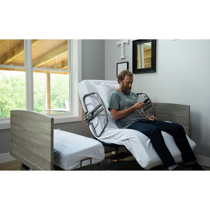 ActiveCare Auto-Pivot Bed